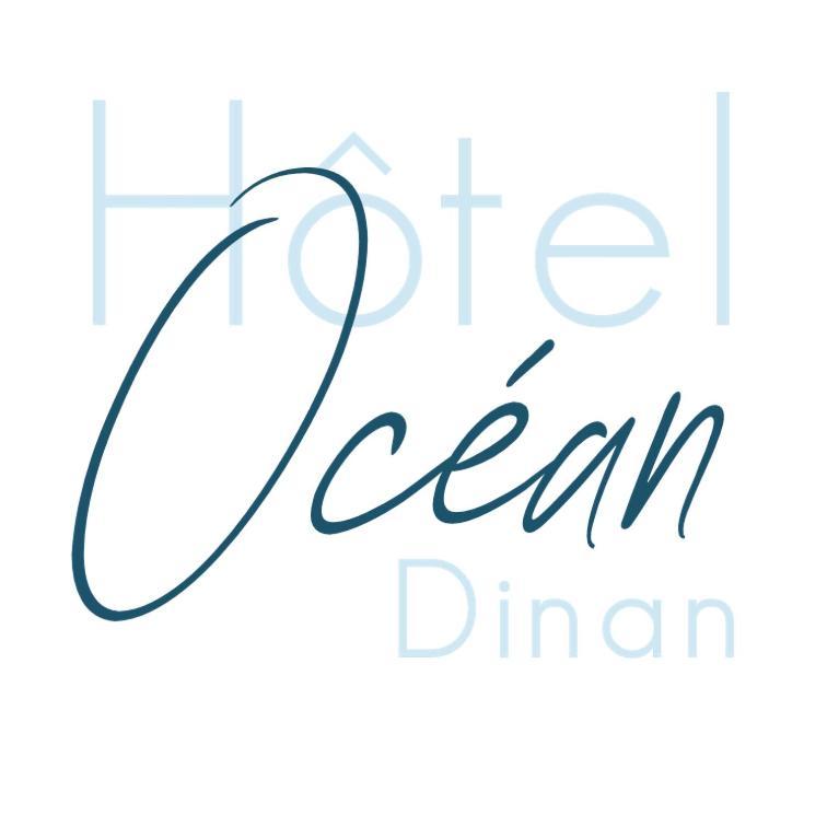 Hotel Ocean Dinan Exterior photo
